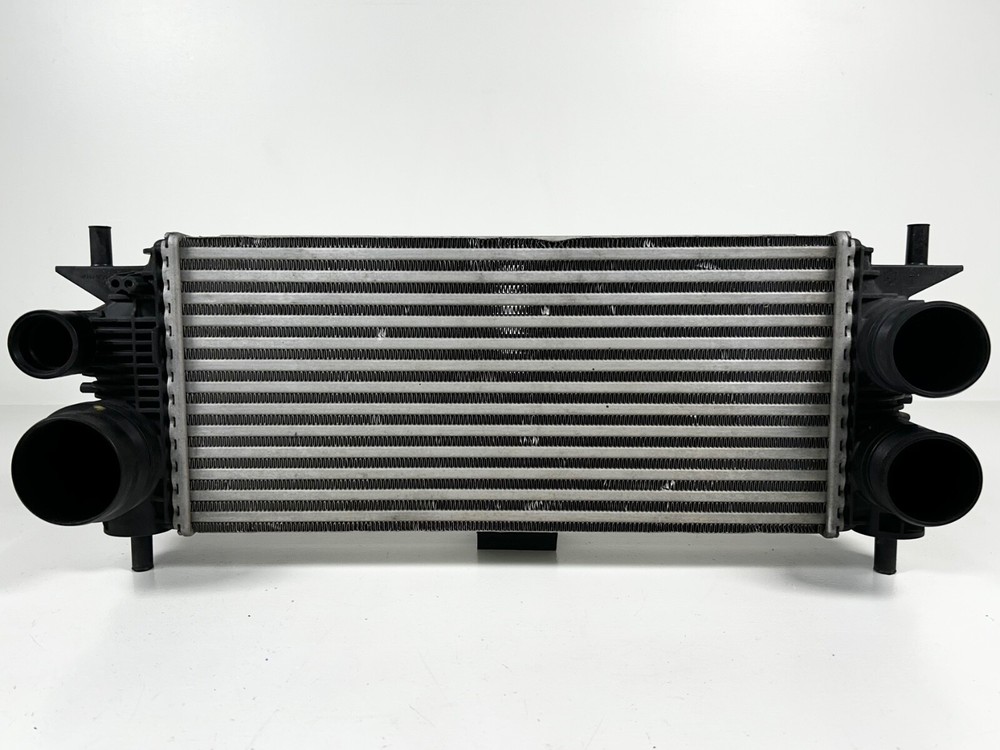 2018 2019 2020 2021 FORD EXPEDITION TURBO INTERCOOLER FL34-6K775-AC OEM