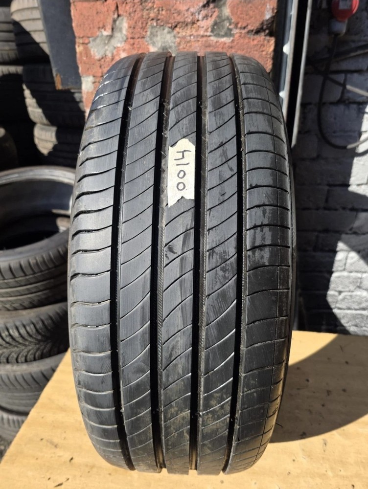 1 X 215 55 R18 95T Michelin E.primacy (No Repair+Fitting Available)