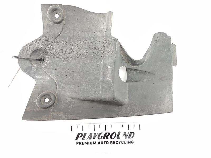 BMW Z4 E85 Left Driver Rear Lower Wheel Arch Liner Fits 03 04 05 06 07 08