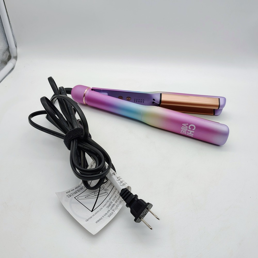 CHI Vibes Waver Iron - 