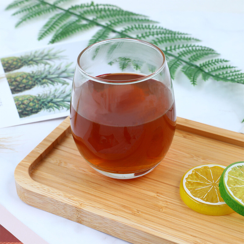 Brown Sugar Ginger Tea Instant Solid Drink