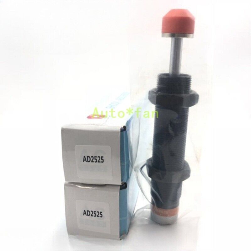 Cantidad:1 Nuevo tampón de presión de aceite ajustable CJAC AD2525
