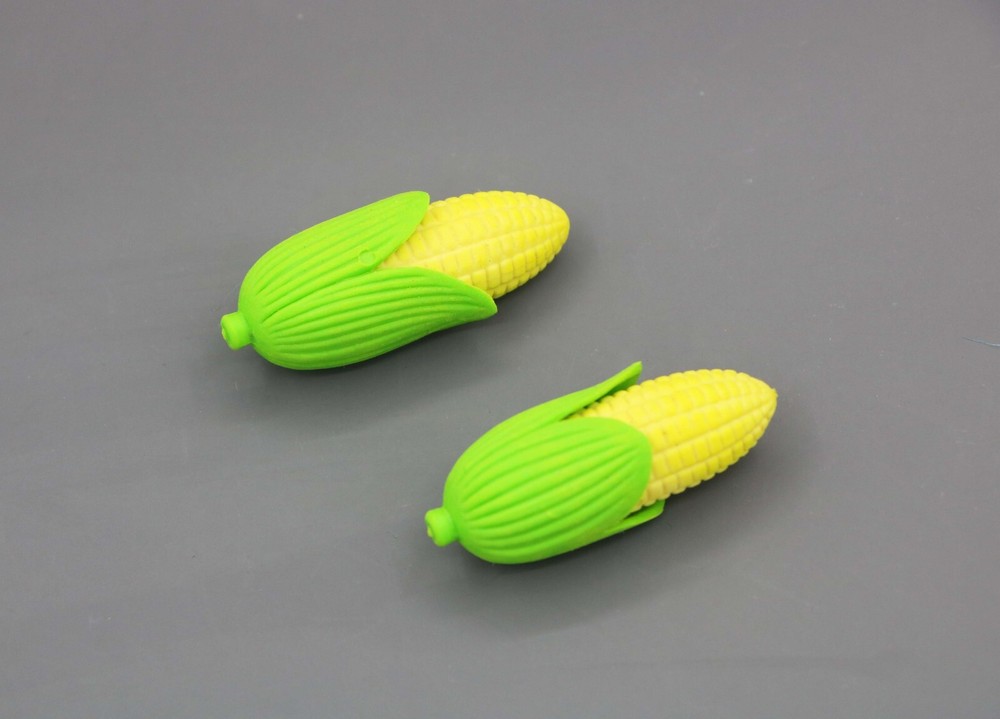 2pcs corn for 18