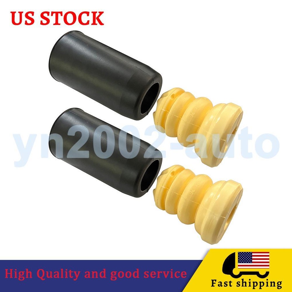 2pcs Rear Strut Bumper Shock Absorber For BMW F30 F34 320i 328i 428i 33536855439