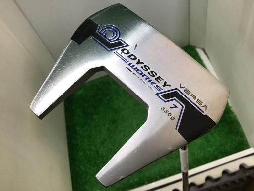Odyssey Works Versa 7 Putter 35 Inches Golf Club