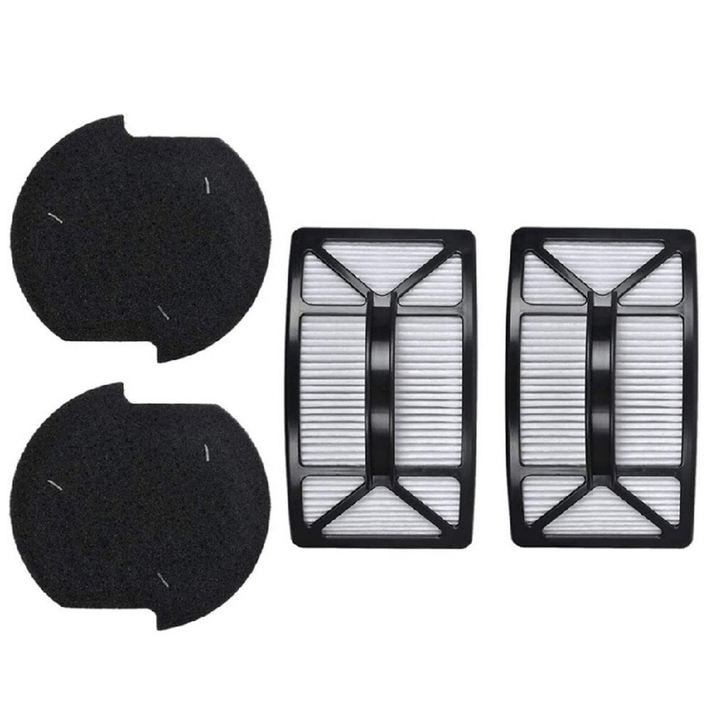 Bissell 1309 1309R 1309W 1793 Replacement Filters for Cleaner Air  