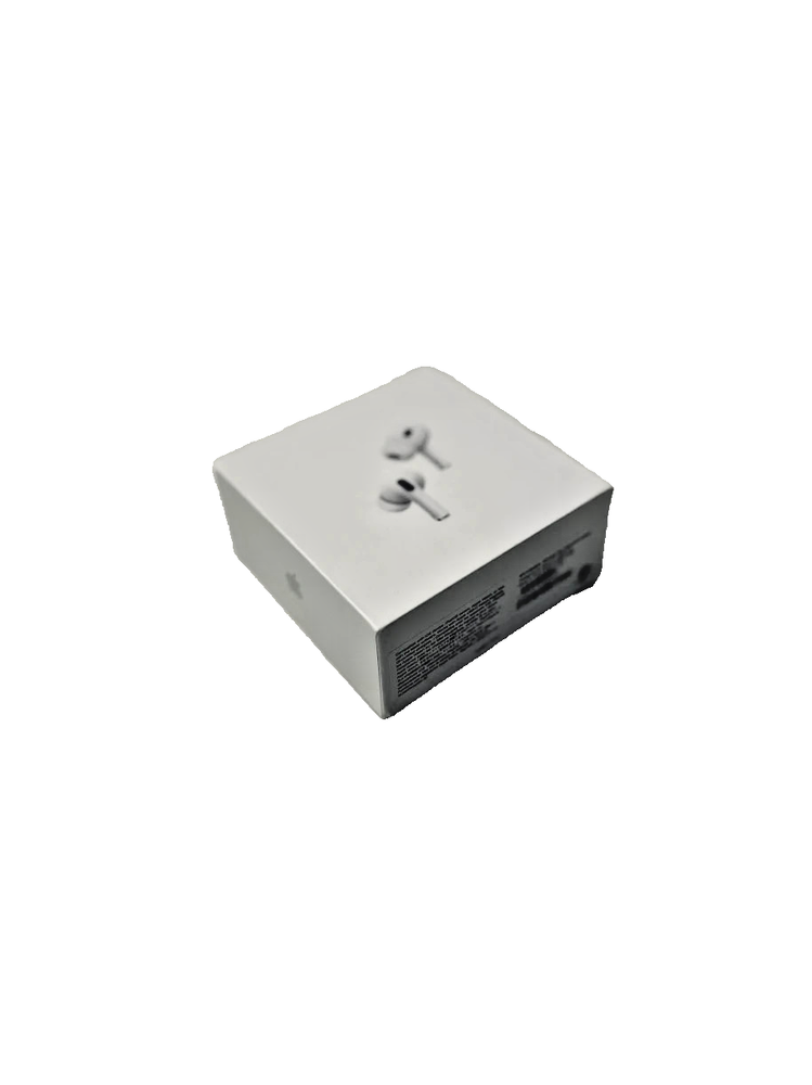 White Wireless Bluetooth Earbuds -Clone of top selling product
