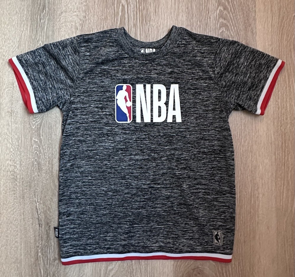 NBA Youth Jersey Shirt for Kids - Size L (Ages 14-16)