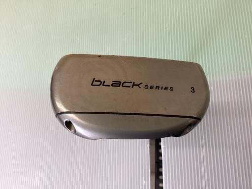 Odyssey Black Series 3 Putter 33 Inches Premium Golf Club