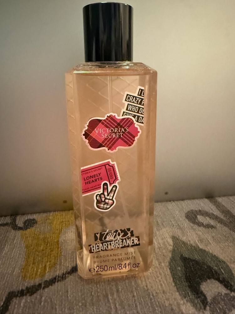 Victoria's Secret Perfume Mist - 8.4 fl oz - New & Never Used