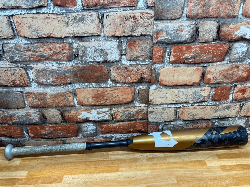 DeMarini Zoa -10 USSSA Baseball Bat 30