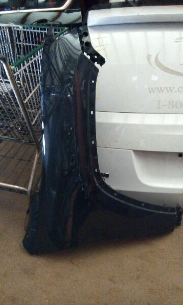 11-20 Jeep Grand Cherokee Right Passenger Fender Front Narrow Fender Flare