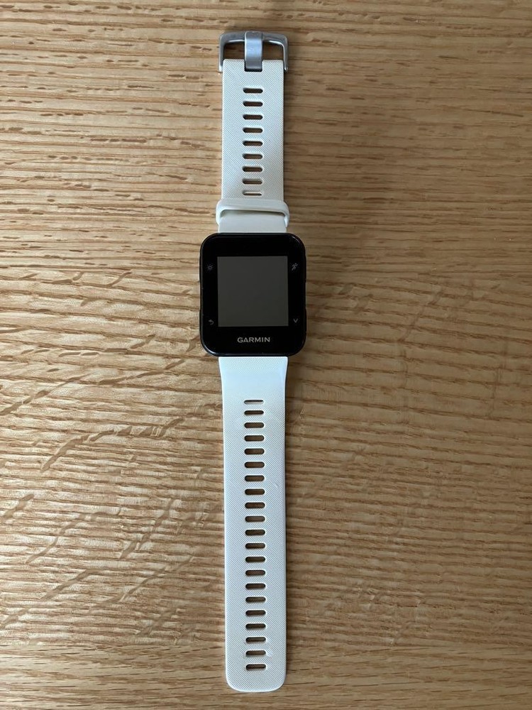 Garmin Foreathlete 35J Smartwatch Pre-Owned Refurbished GPS Fitness Tracker