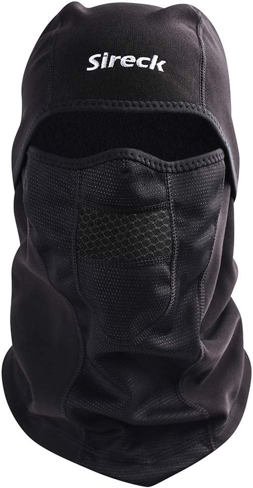 Ultimate Water-Resistant Fleece Balaclava for Winter Sports and Outdoor Adventures