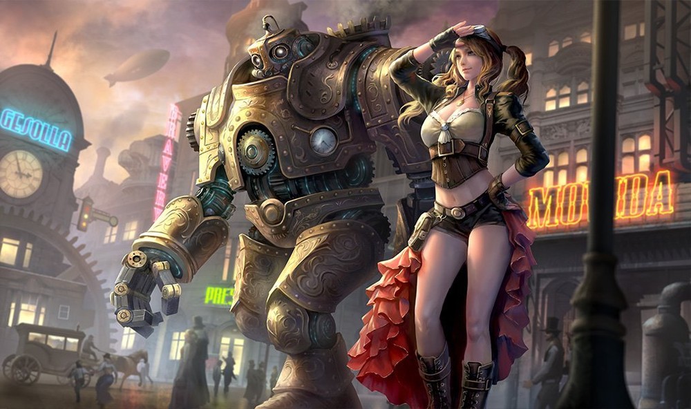 Dawn of Adventure Playmat Game Plus Productos / HCD GAMING SUPPLY NUEVO