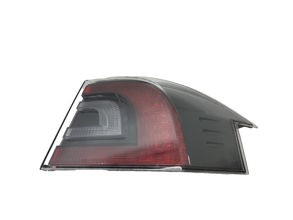 ⭕ 2012-2022 Tesla Model S Rear Taillight LED Outer Tail Lamp Right 6005919-00-G