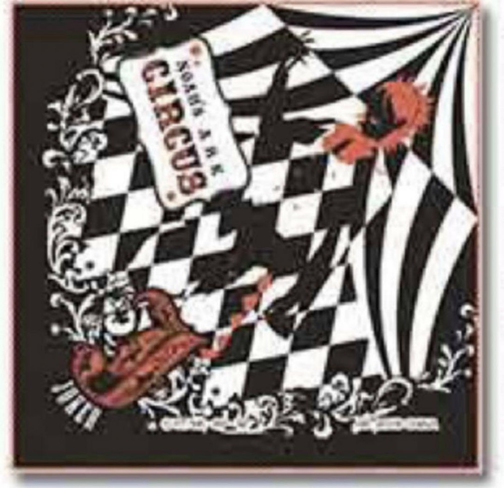 Black Butler Ichiban Kuji Mini Towel Joker Anime Goods From Japan