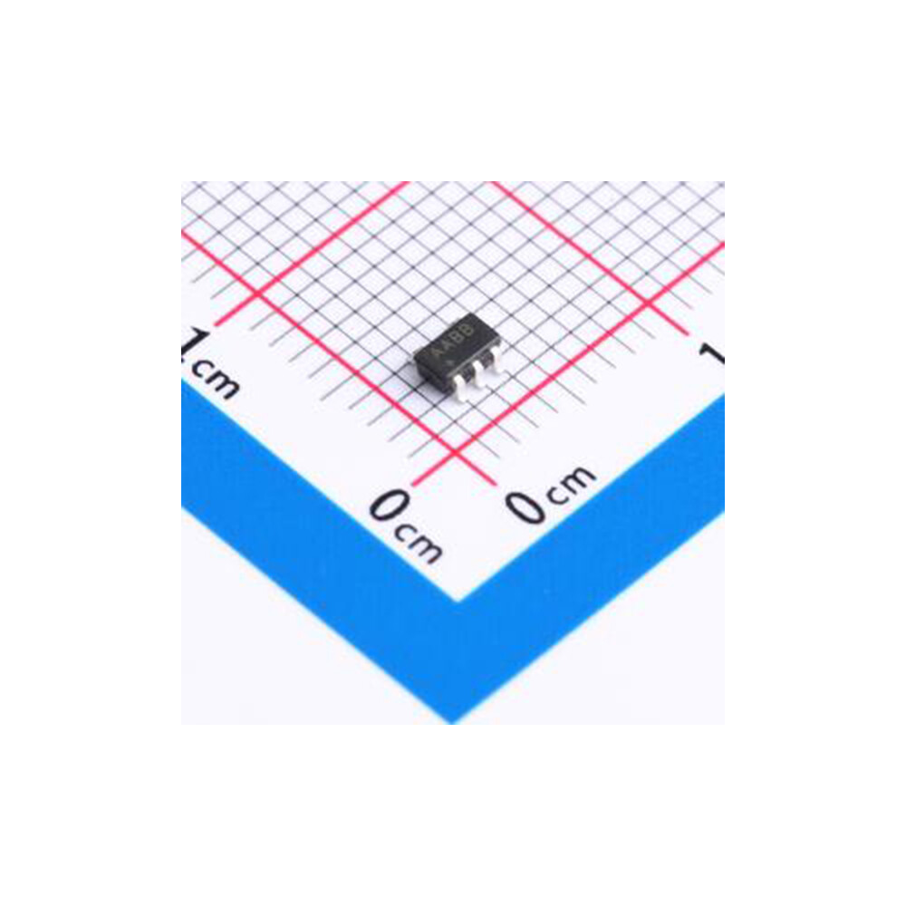 1pcs MAX4130EUK+T SOT-23-5