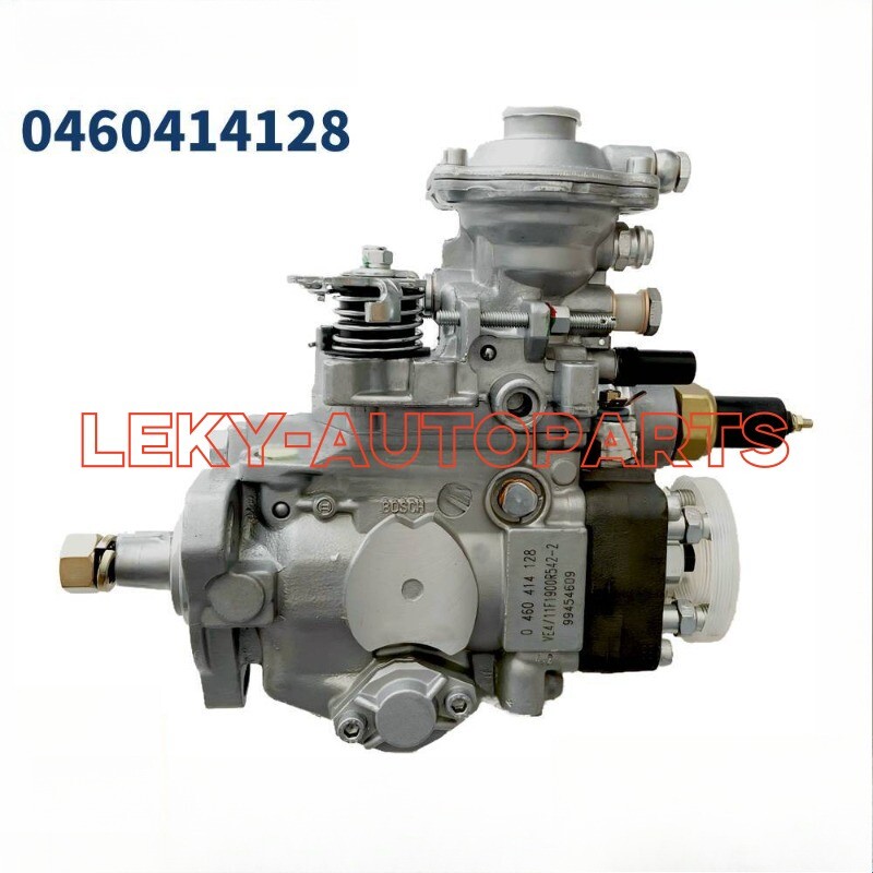 VE Fuel Injection Pump 0460414128 for FIAT DUCATO 2.5 TDI Diesel Engine