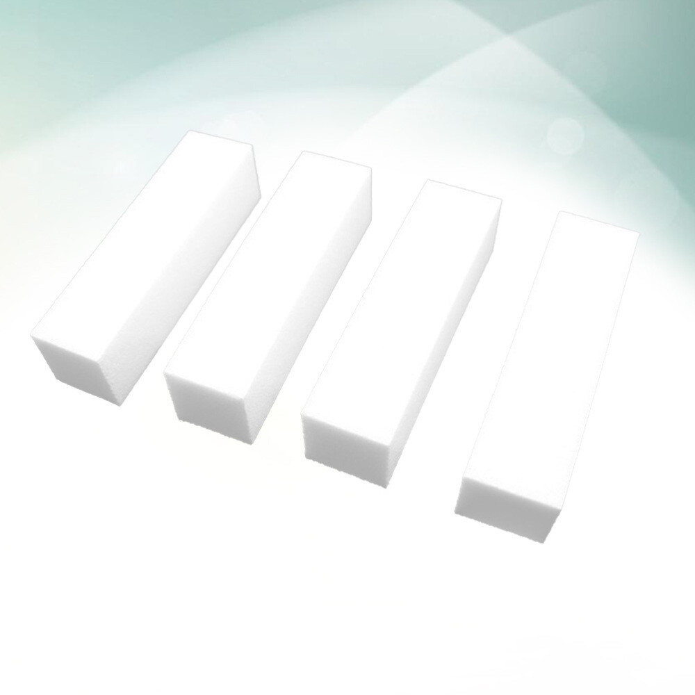 1PC Nail Buffer Block for Smooth Manicure & Pedicure Care