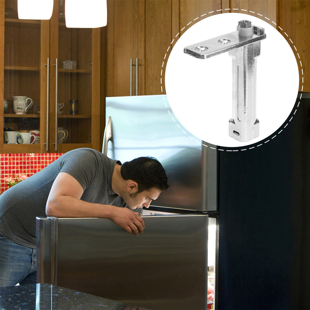 Refrigerator Door Hinge Spring Commercial Part Freezer Hinges