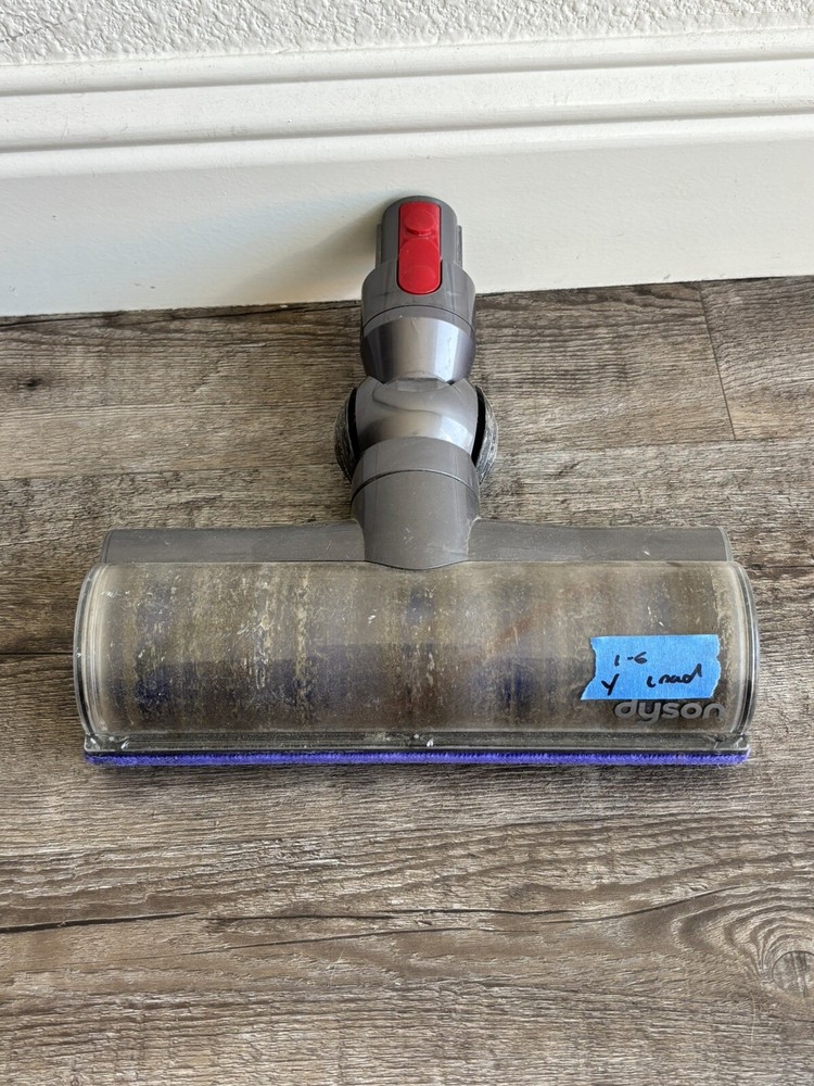 Dyson  Cleaner Head Brush  For V7 - V8 Models