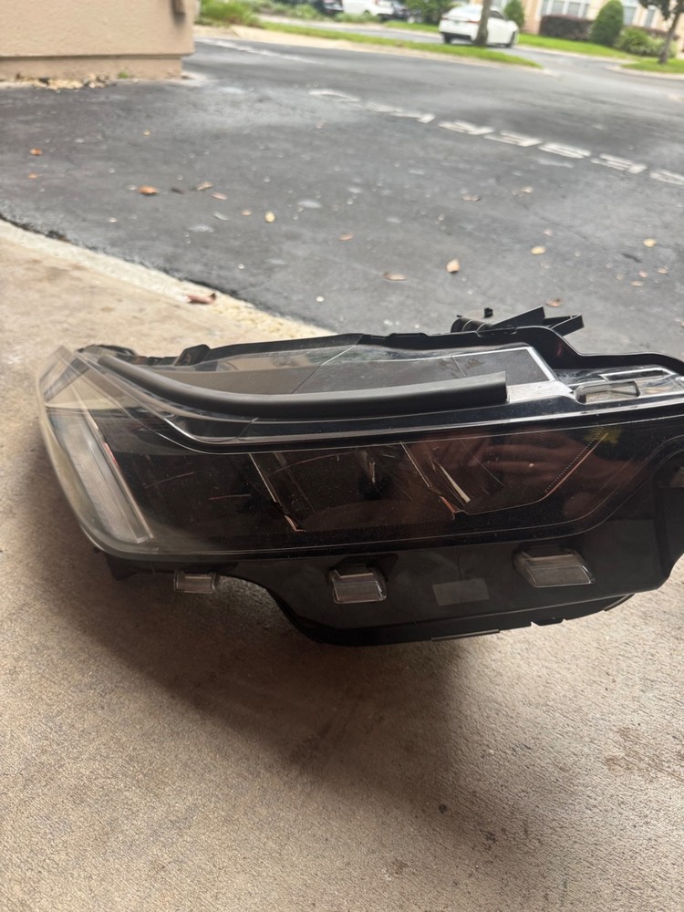 2020-2024 Cadillac CT5 Right Passenger Headlight LED OEM 84894828