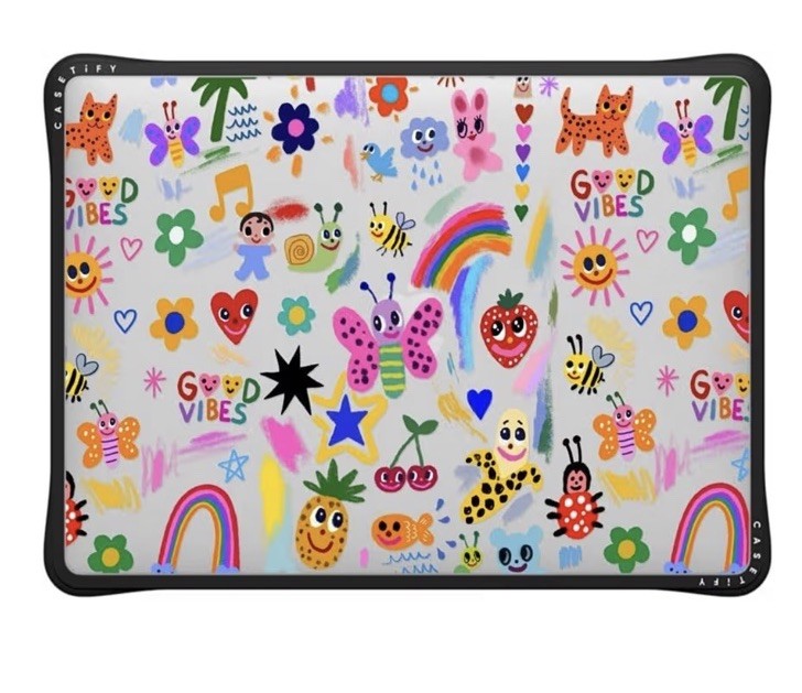 CASETiFY Impact MacBook Pro 13