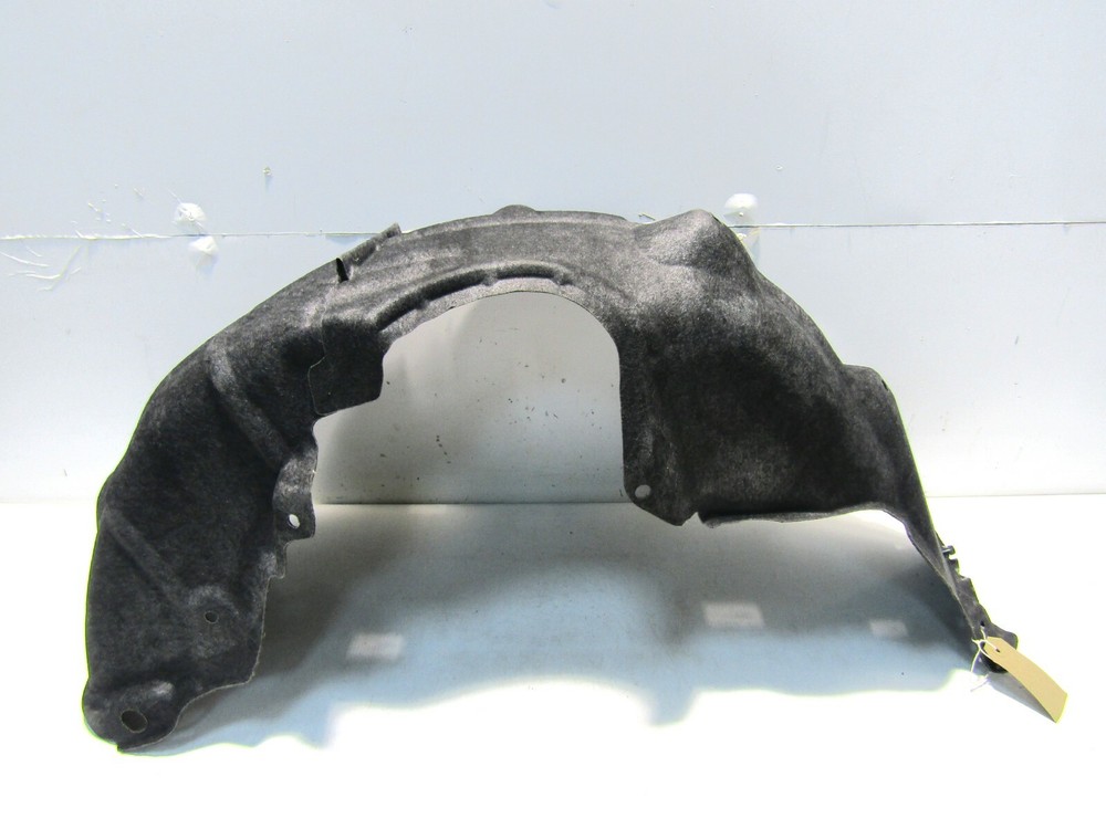 TOYOTA COROLLA 2019-22 NEARSIDE/LEFT REAR WHEEL ARCH LINER TRIM   P9393/M2