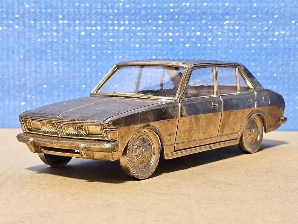 Mitsubishi Colt Galant Cigarette Storage Case Holder Dealer Accessory