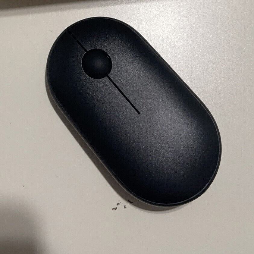 2.4GHz Wireless Optical Mouse Mice & USB Receiver For PC Laptop Computer DPI US