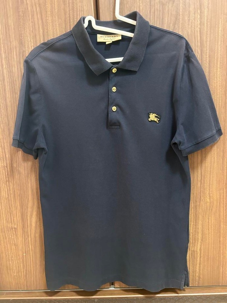 Burberry Polo shirt Men's Fashion from Japan