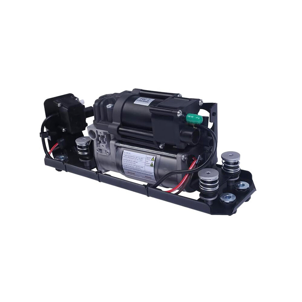 Air Suspension Compressor for BMW 37206789450 535i 550i GT 740i 750i 760Li