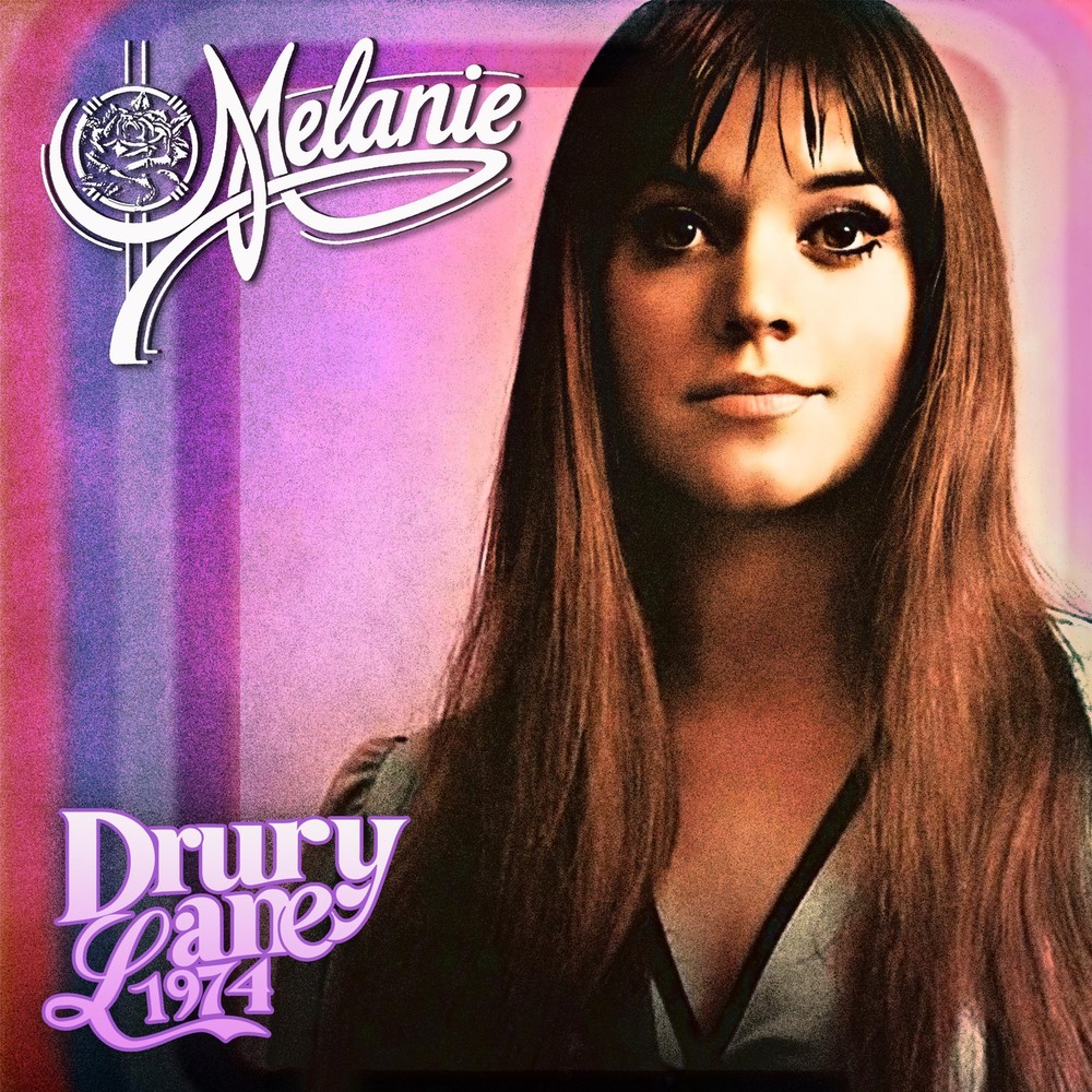 Melanie Drury Lane 1974 (Vinyl) 12