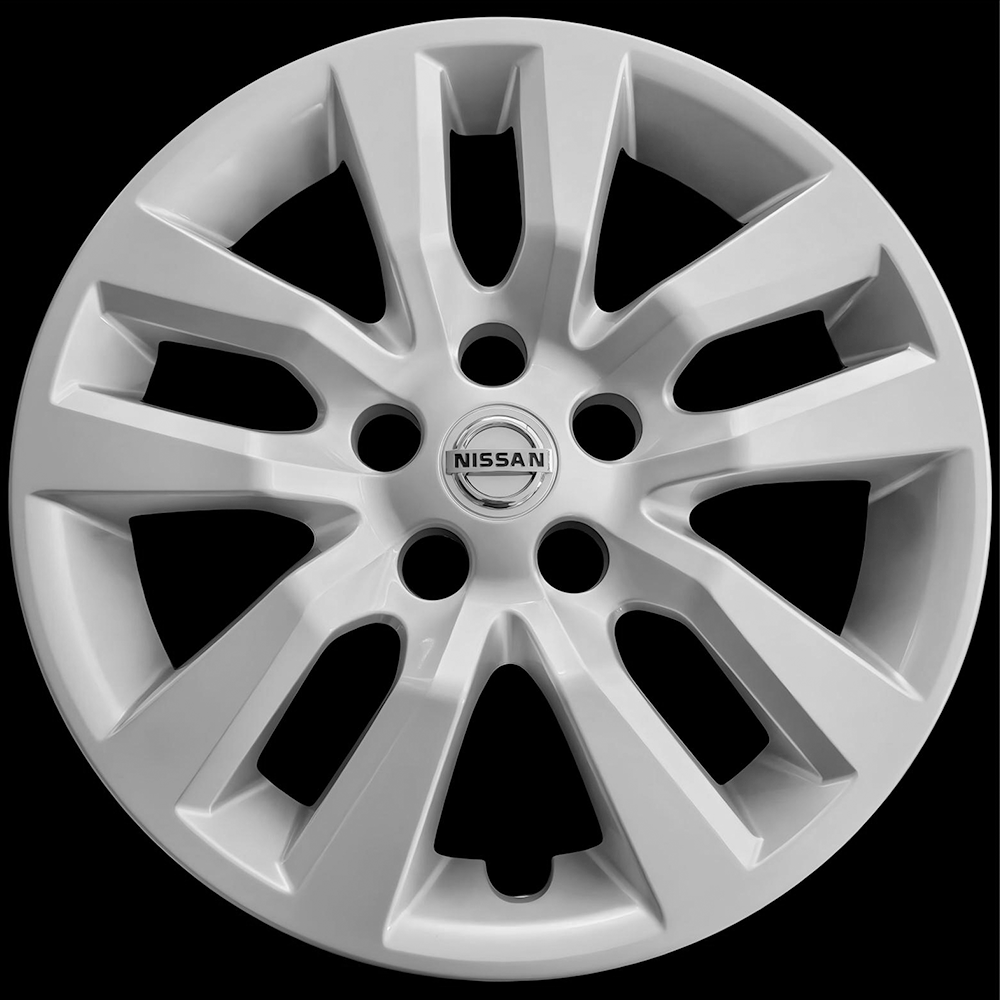 Hubcap Fits For 2013-2018 Nissan Altima Wheel Cover 16” 53088 NEW 1pc