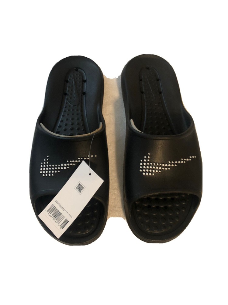 Nike Victor One Comfortable Shower Slide Sandals