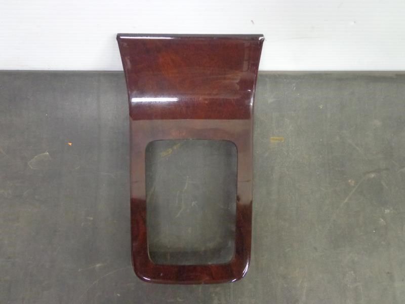 2008 Volvo V70 Automatic Transmission Shift Trim Bezel  