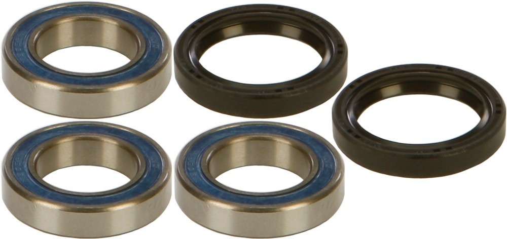 ALL BALLS REAR WHEEL BEARING/SEAL KIT- 22-51250