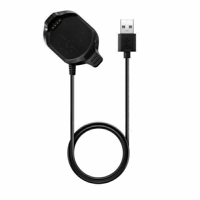 Garmin Approach S5 S6 Golf Watch Fast Charging USB Dock Stand