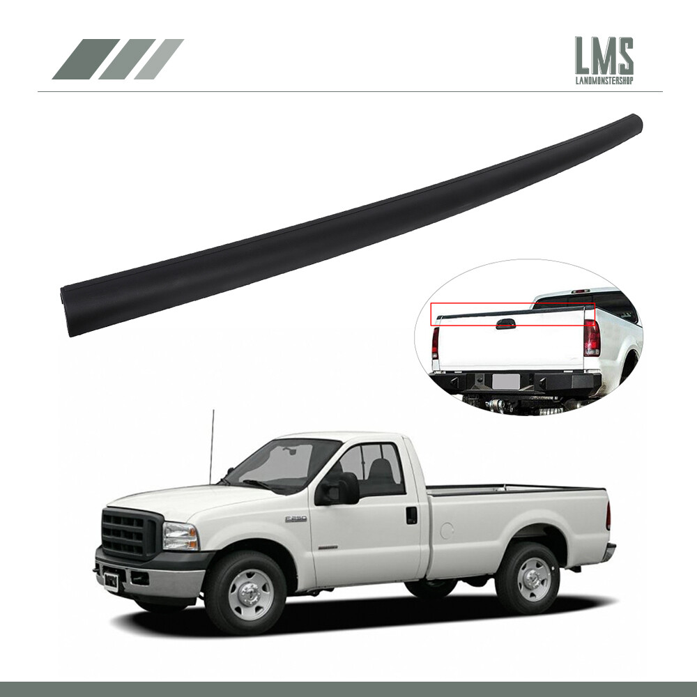 For 1999-2005 2006 2007 F-250 F-350 Super Duty Tailgate Molding 2C3Z9940602AAA