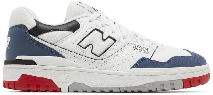 New Balance 550 'USA' BB550NCN In Stock