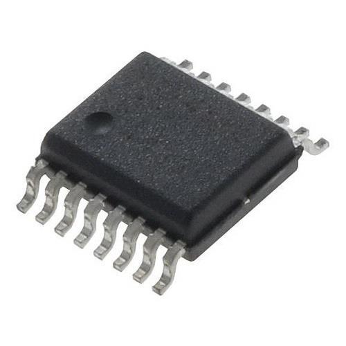 1Pcs MAX1602EEE+ QSOP-16