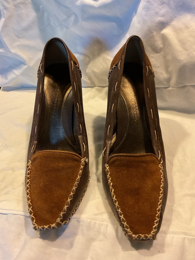 Jessica Bennett Italian Wedge