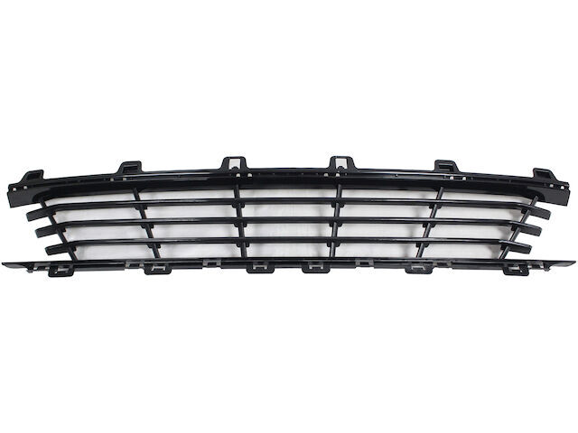 Front Action Crash Bumper Cover Grille fits BMW 330i 2019-2022 15JTFJ