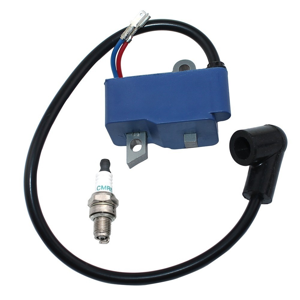 Ignition Module For Husqvarna 555 556 596214001,581723501,581723502
