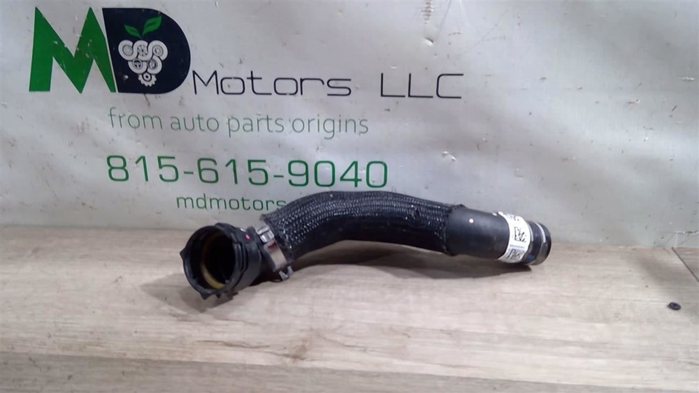 2022-2025 Jeep Compass Radiator Inlet Hose OEM 68444059AA