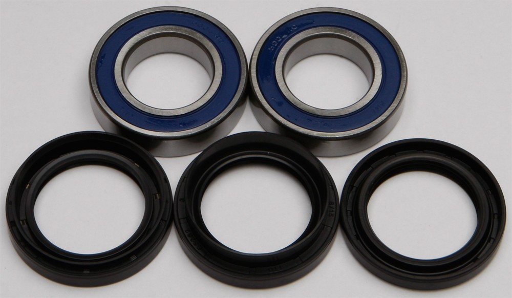 All Balls Wheel Bearing and Seal Kit for Yamaha YFM450 and Kymco MXU 5- 22-51108