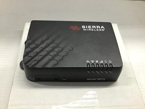 Sierra Wireless  MP70 LTE-Advanced Pro Wi-Fi Router with FirstNet Ready - DC