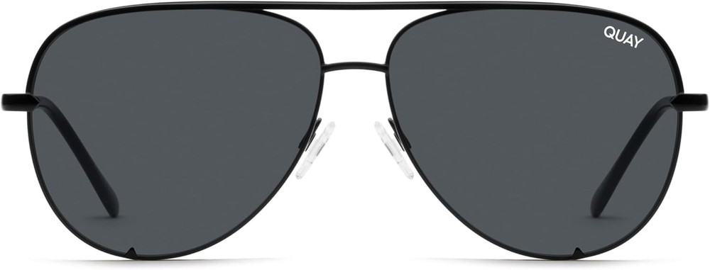 Unisex Aviator Sunglasses with Polarized Lenses - Perfect Summer Staple