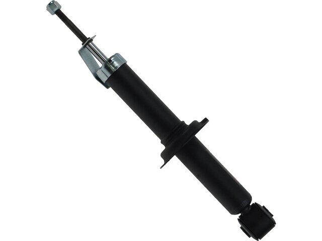 Rear DIY Solutions Shock Absorber fits Mitsubishi Outlander 2003-2004 89JWZJ